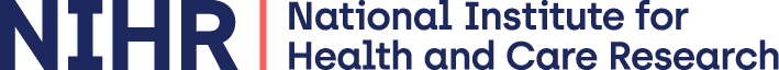 NIHR / NHS Business Services Authority — Common Research Platform logo